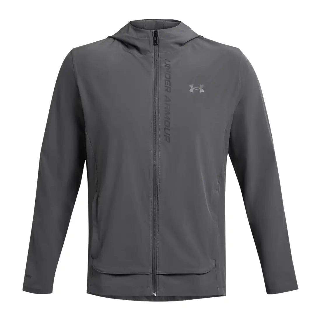 Giacche Under Armour Outrun Storm Uomo