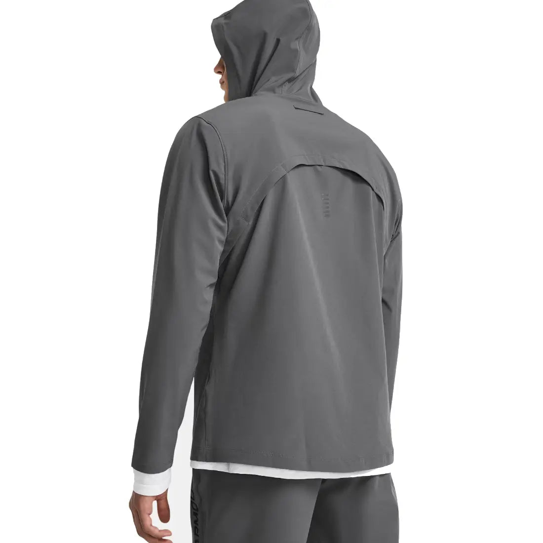 Giacche Under Armour Outrun Storm Uomo