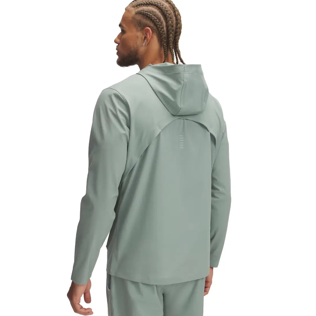 Giacche Under Armour Outrun Storm Uomo
