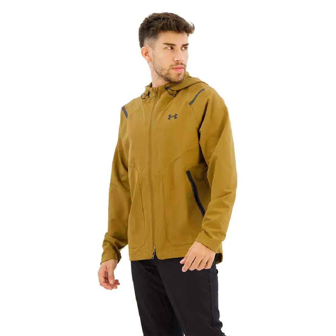 Giacche Under Armour Unstoppable Uomo