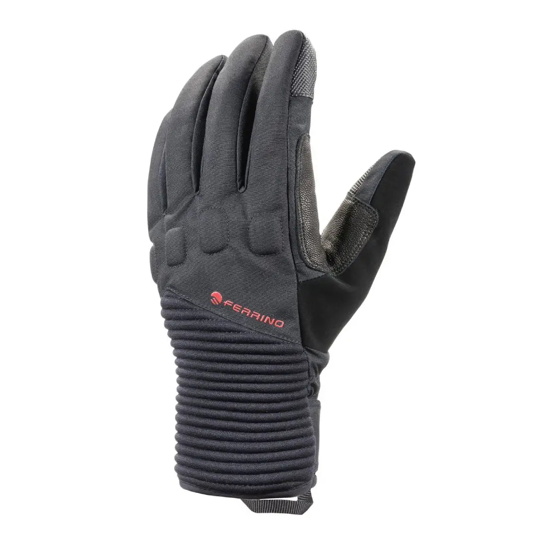 Guanti imbottiti Ferrino React