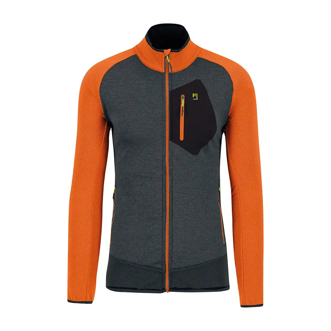 Felpe Karpos Odle uomo