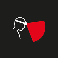 Lampada Petzl Swift RL - 1100 lumen