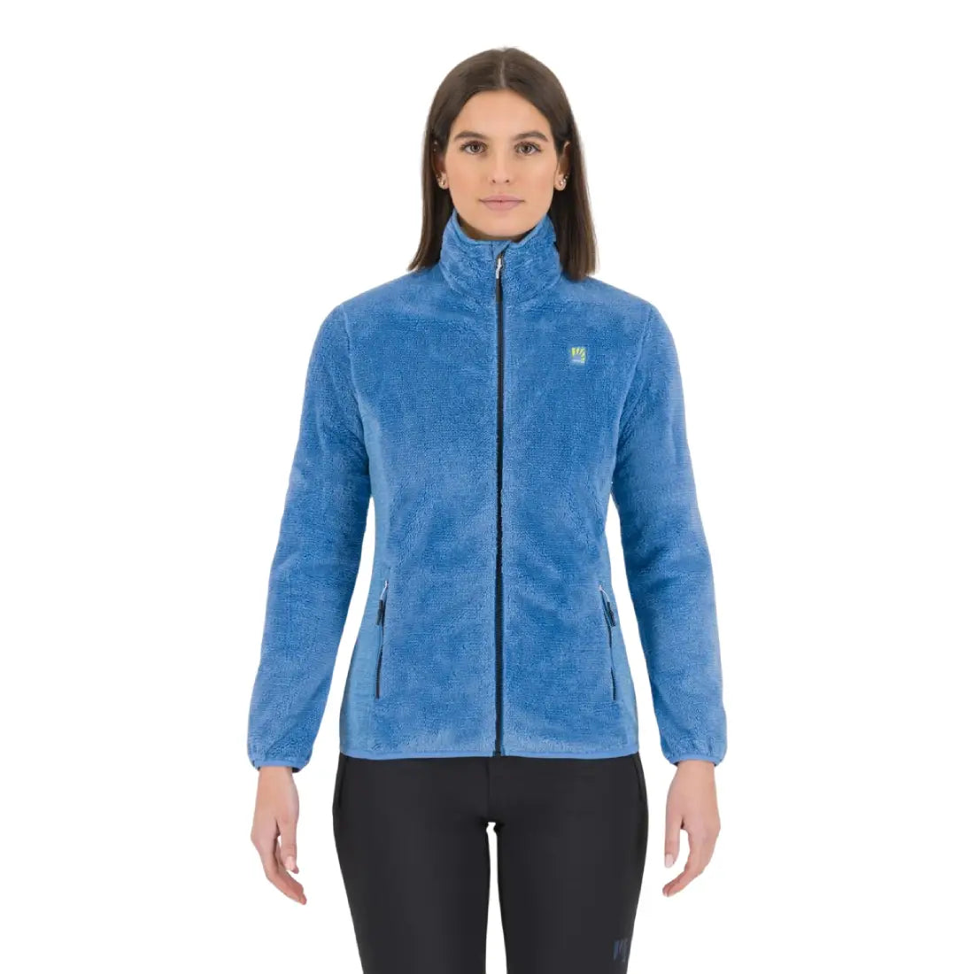 Maglia Karpos Vertice Donna