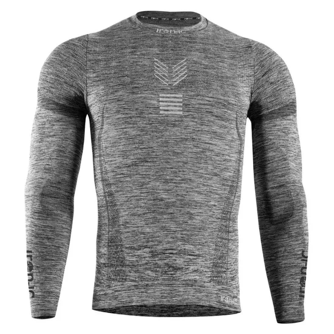 Maglia Maniche Lunghe Iron-Ic Performance Uomo