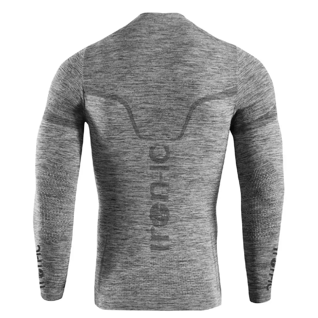 Maglia Maniche Lunghe Iron-Ic Performance Uomo