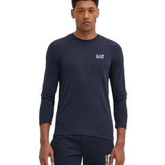 Maglia a maniche lunghe EA7 Uomo