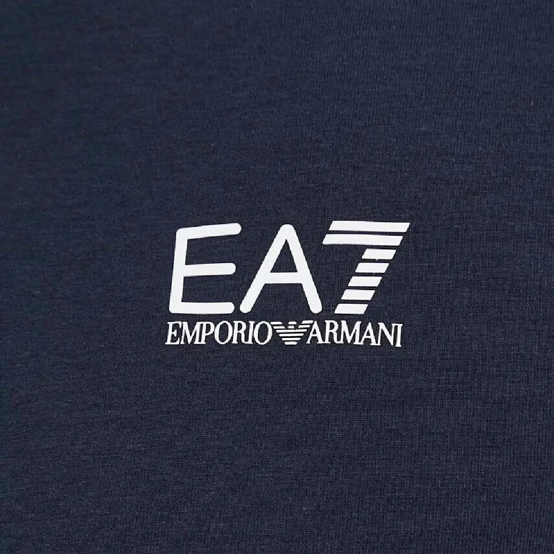 Maglia a maniche lunghe EA7 Uomo
