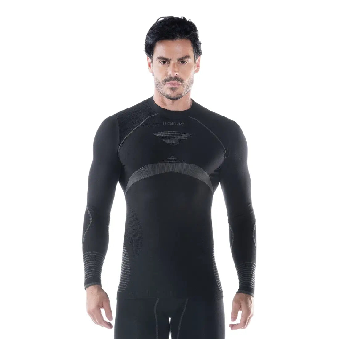 Maglia termica Iron-Ic I-Soft 1.0 ENERKA Uomo
