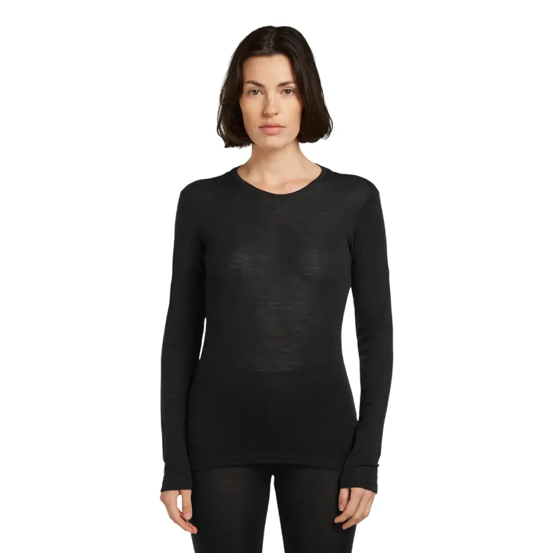 Maglia termica Icebreaker Everyday 175 Donna