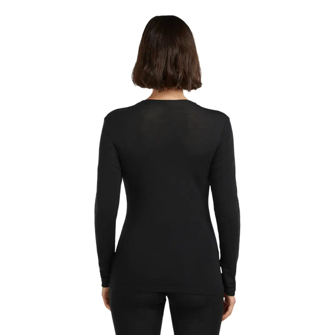 Maglia termica Icebreaker Everyday 175 Donna