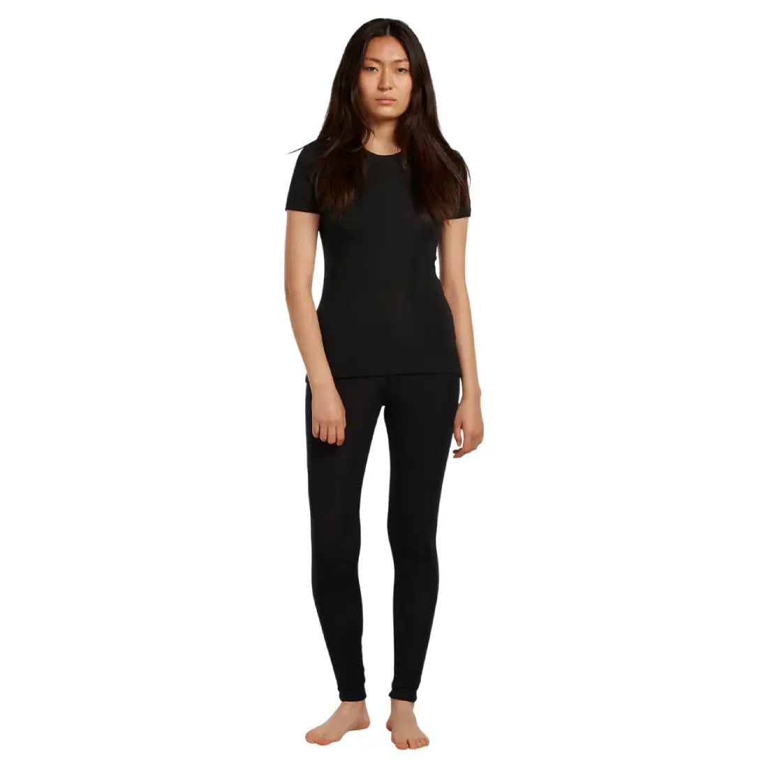 Maglia termica Icebreaker Everyday 175 Donna