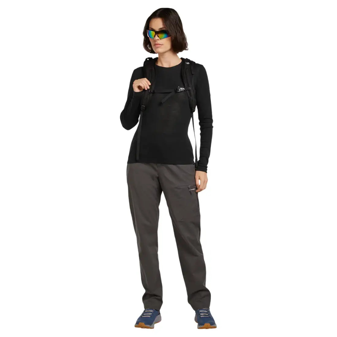 Maglia termica Icebreaker Everyday 175 Donna