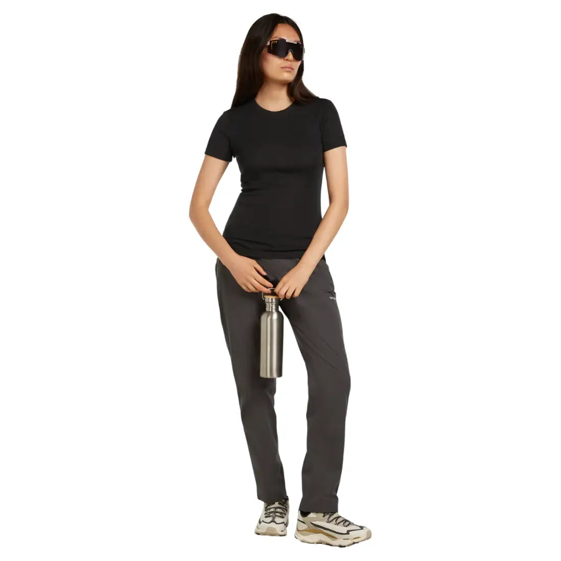 Maglia termica Icebreaker Everyday 175 Donna