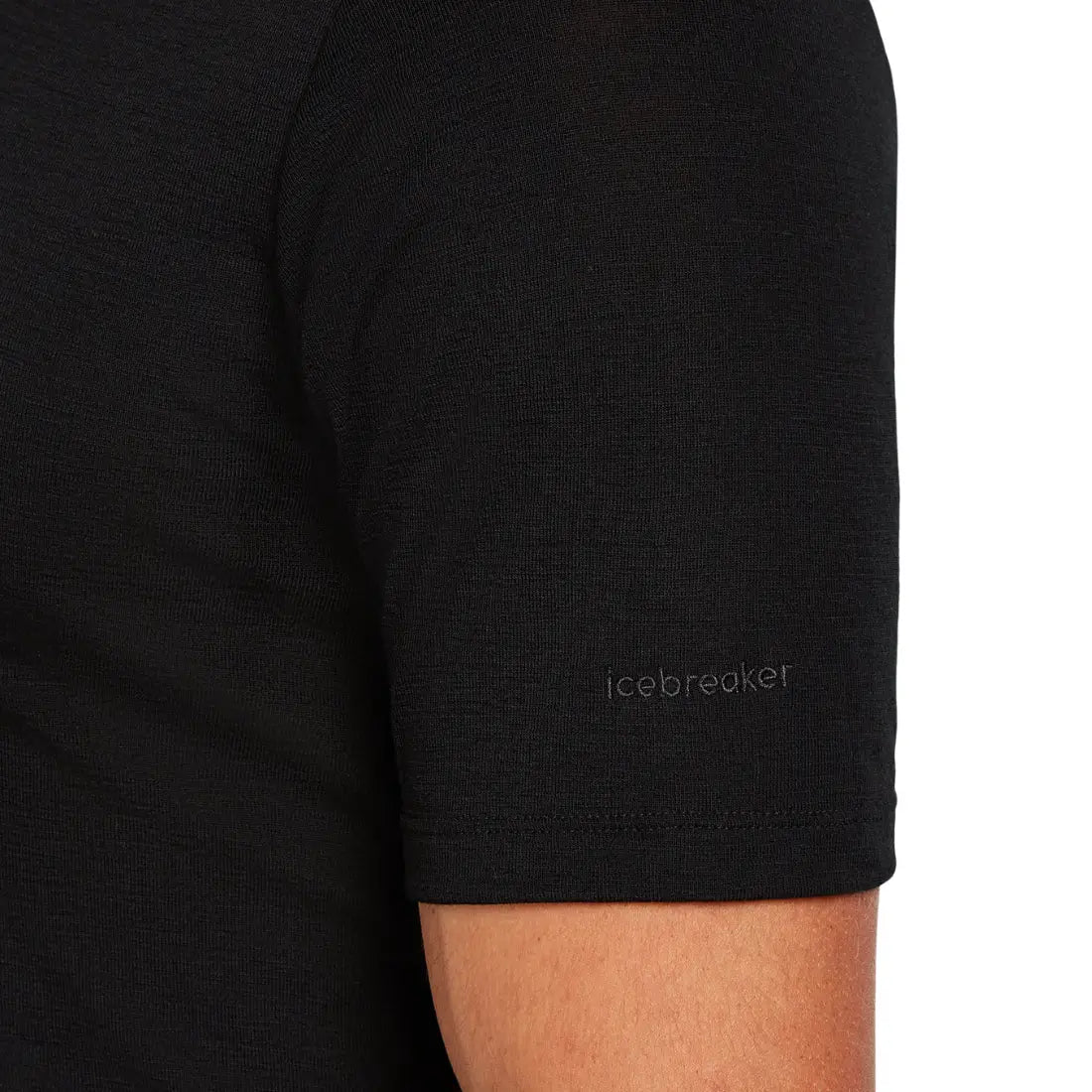 Maglia termica Icebreaker Everyday 175 Uomo