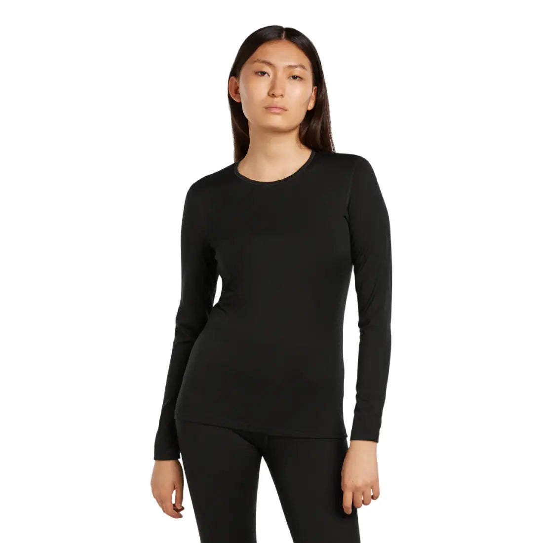 Maglia termica Icebreaker Oasis 200 Donna