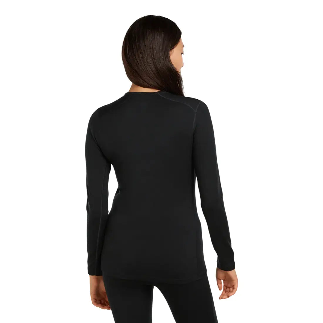 Maglia termica Icebreaker Oasis 200 Donna