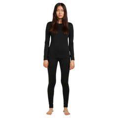 Maglia termica Icebreaker Oasis 200 Donna