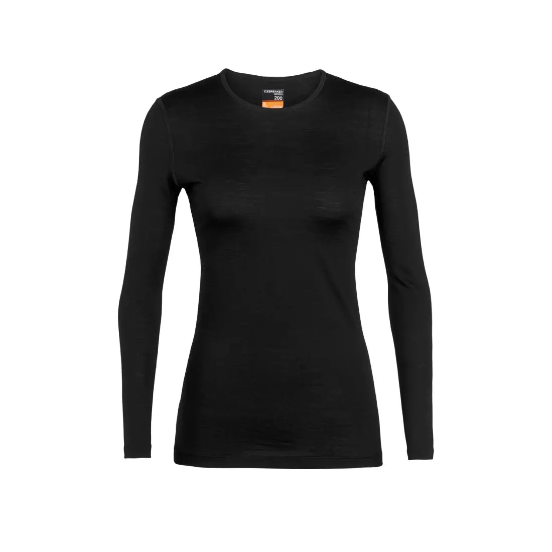 Maglia termica Icebreaker Oasis 200 Donna
