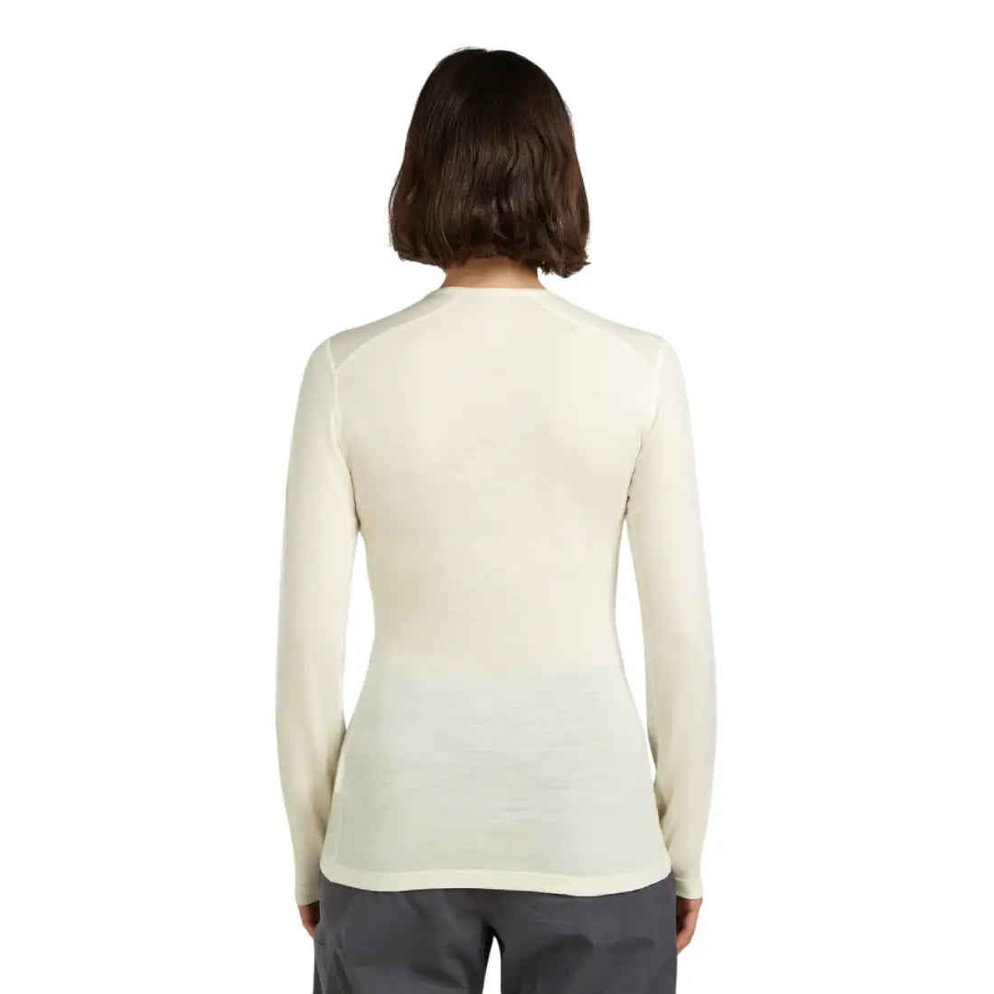 Maglia termica Icebreaker Oasis 200 Donna