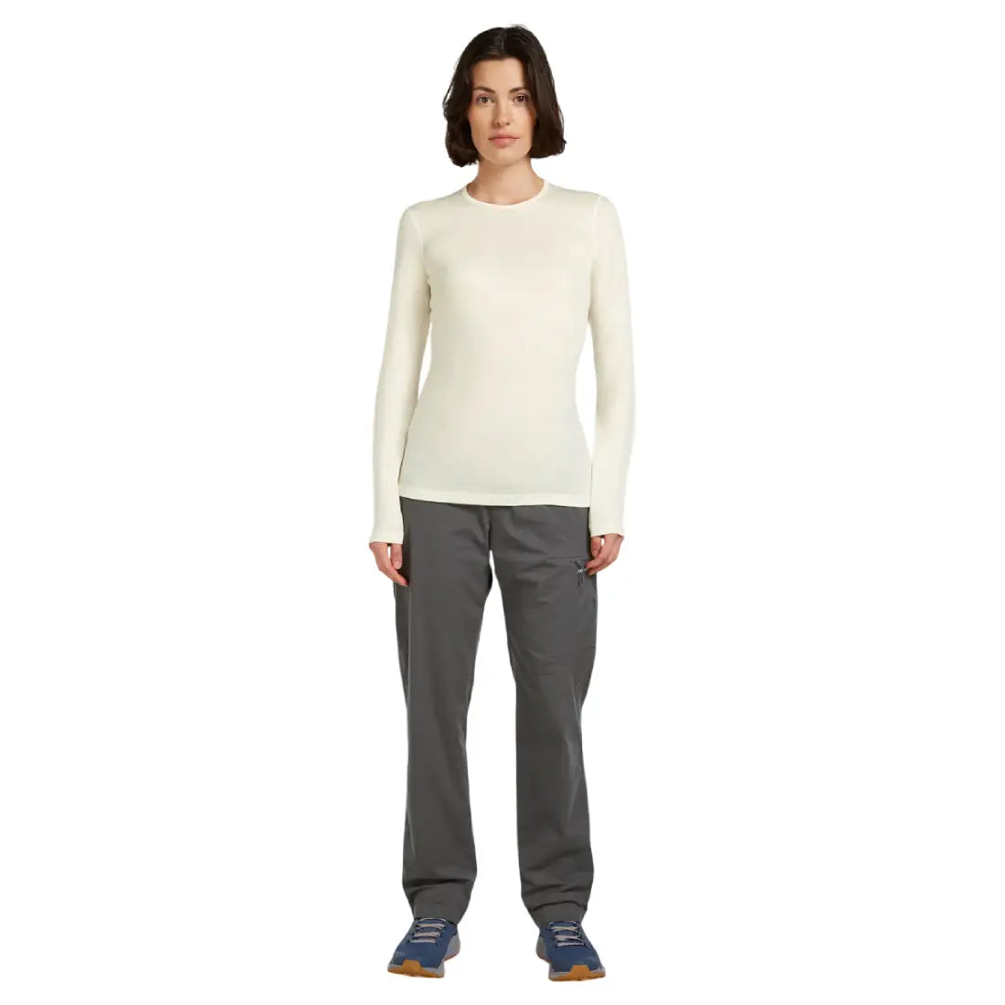 Maglia termica Icebreaker Oasis 200 Donna