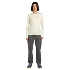 Maglia termica Icebreaker Oasis 200 Donna