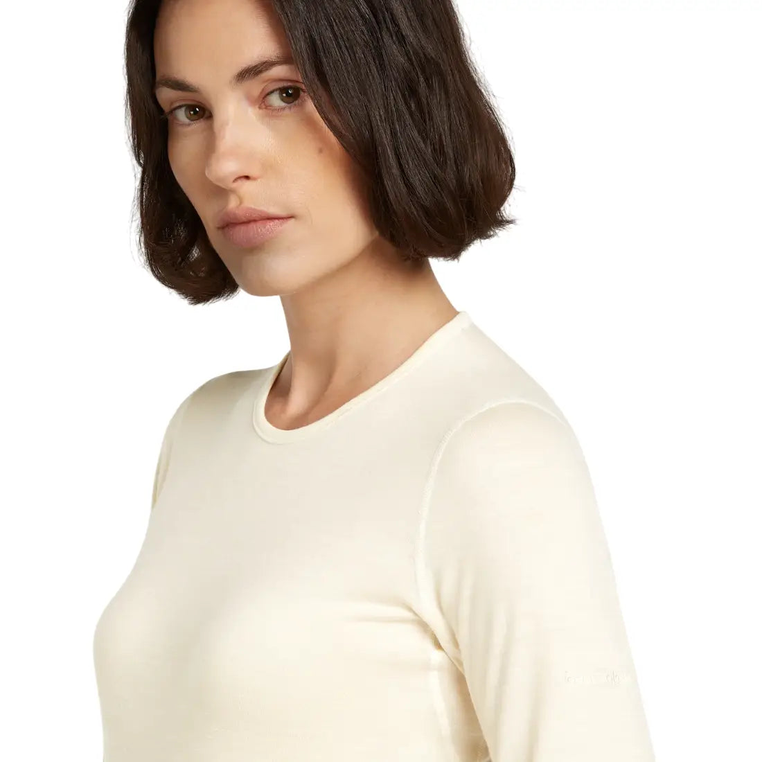 Maglia termica Icebreaker Oasis 200 Donna