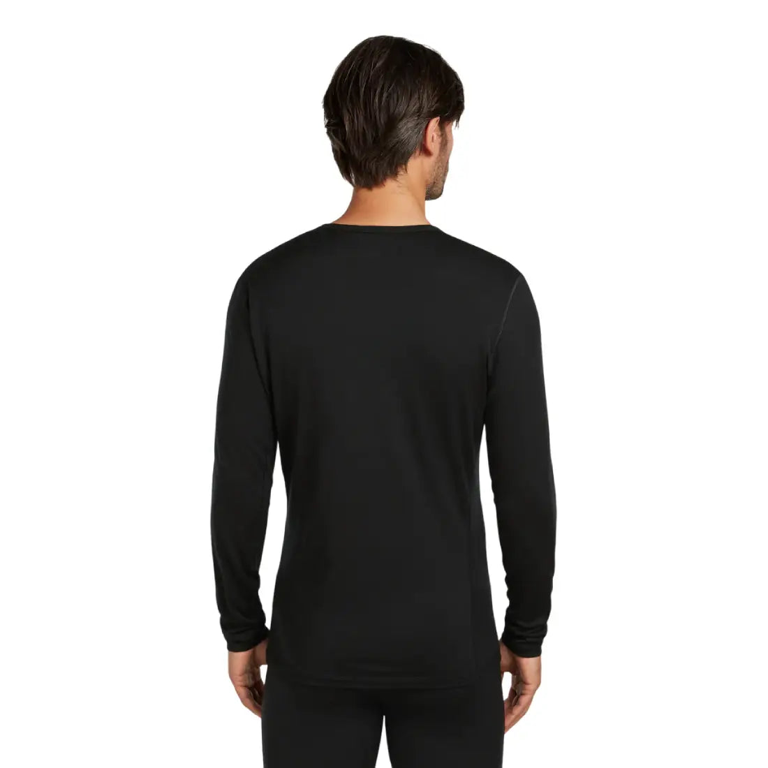 Maglia termica Icebreaker Oasis 200 Uomo