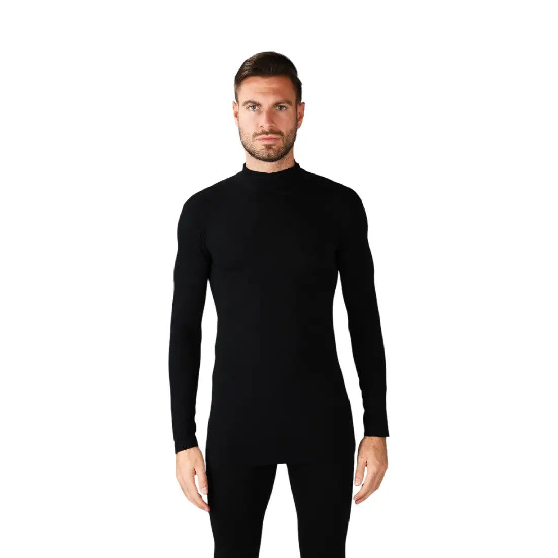 Maglia termica Iron-ic 1.0 HIRCUS Uomo