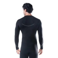 Maglia termica Iron-ic I-Soft 1.0 SMEAR Uomo