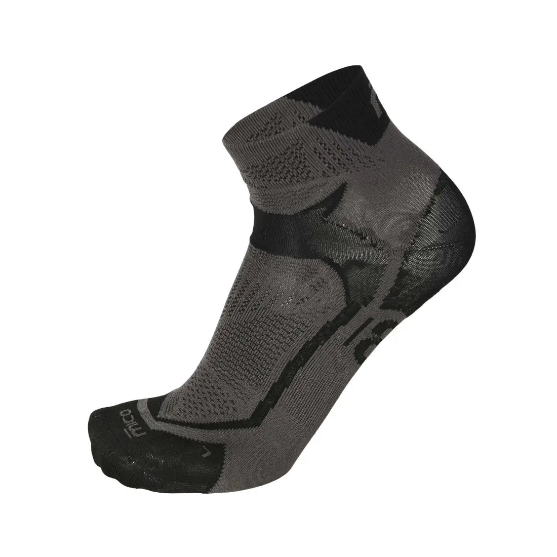 Calze Mico Run X Performance
