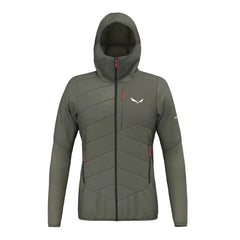 Giacche Salewa Ortles Hyb TirolWool Uomo