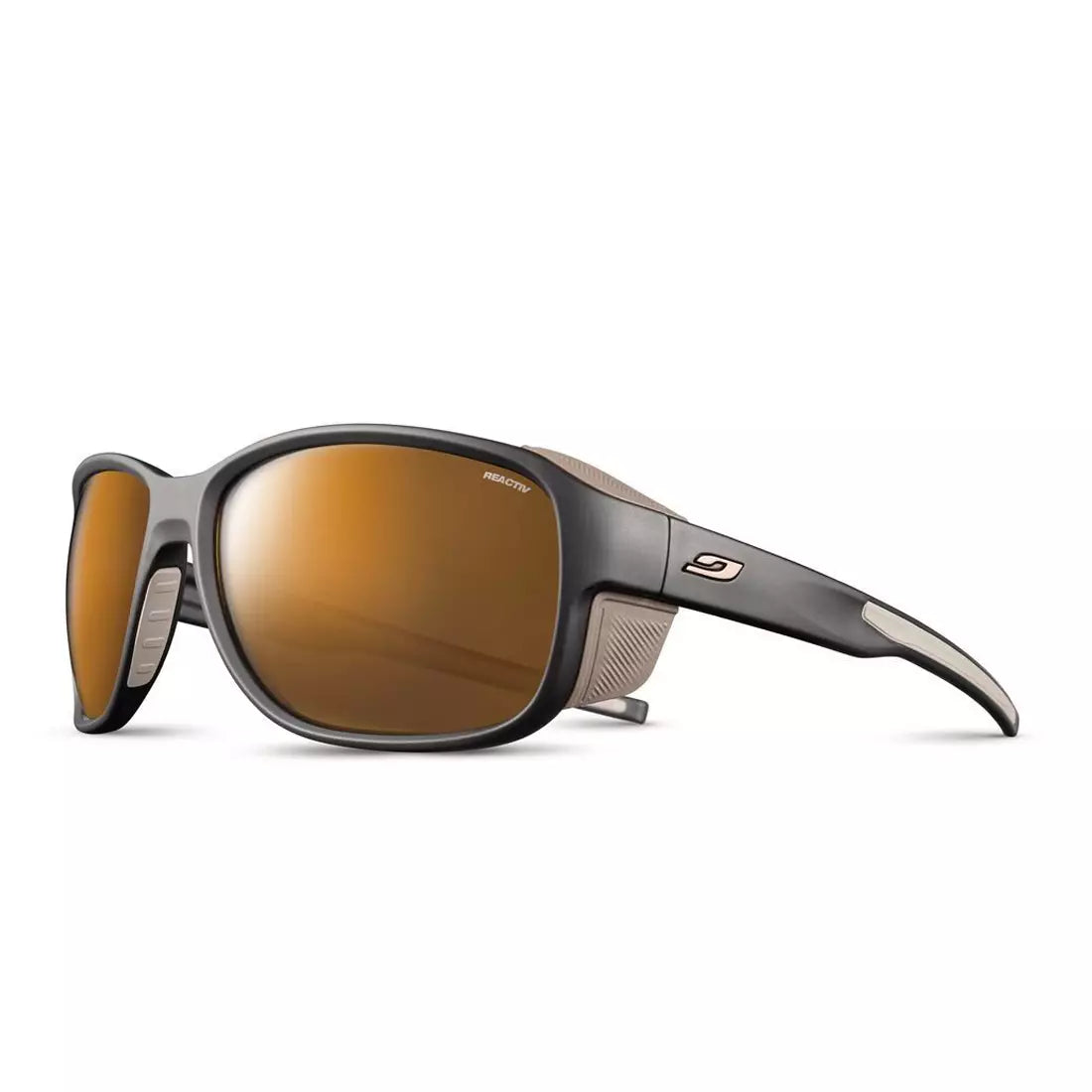 Occhiali Julbo Monterosa 2 Reactive