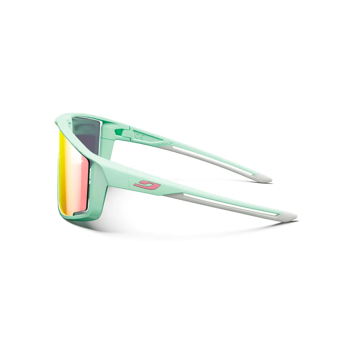 Occhiali Julbo Fury Reactiv 1-3