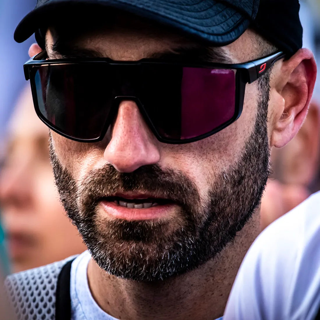 Occhiali Julbo Fury Spectron 3