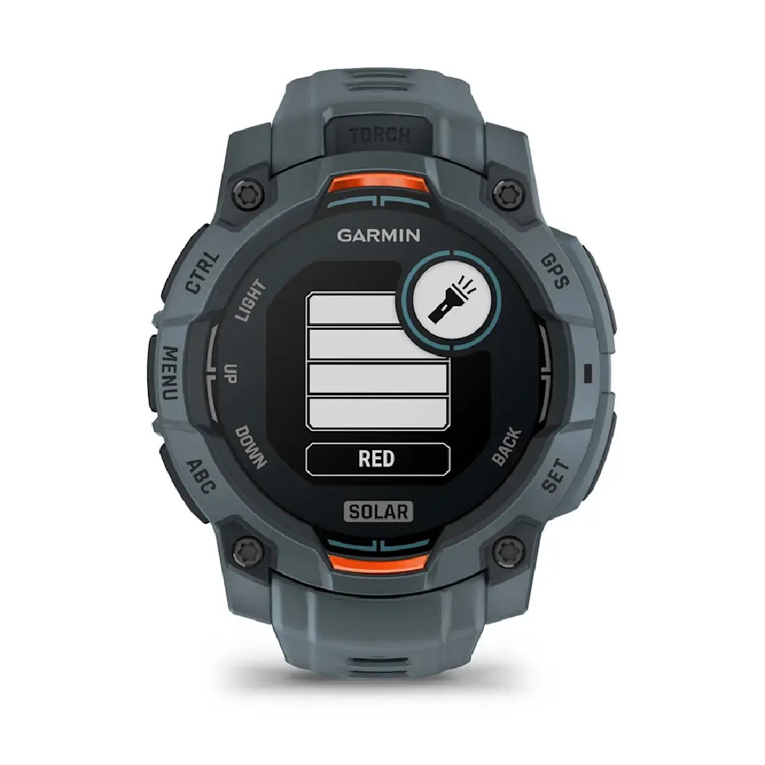 Orologio Garmin Instinct 3 - 45mm Solar