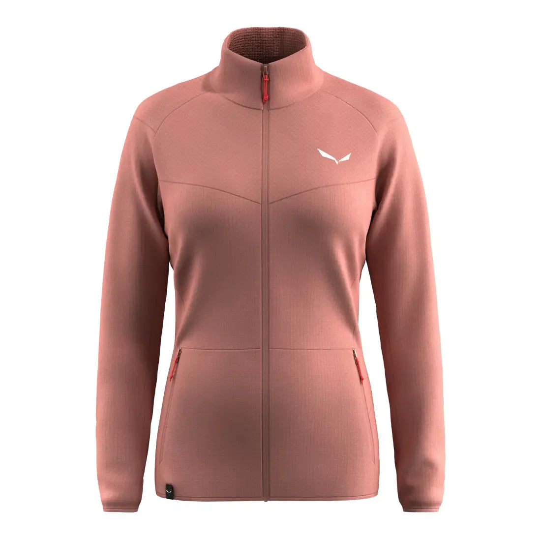 Giacca Salewa Puez Camino Polarlite Donna