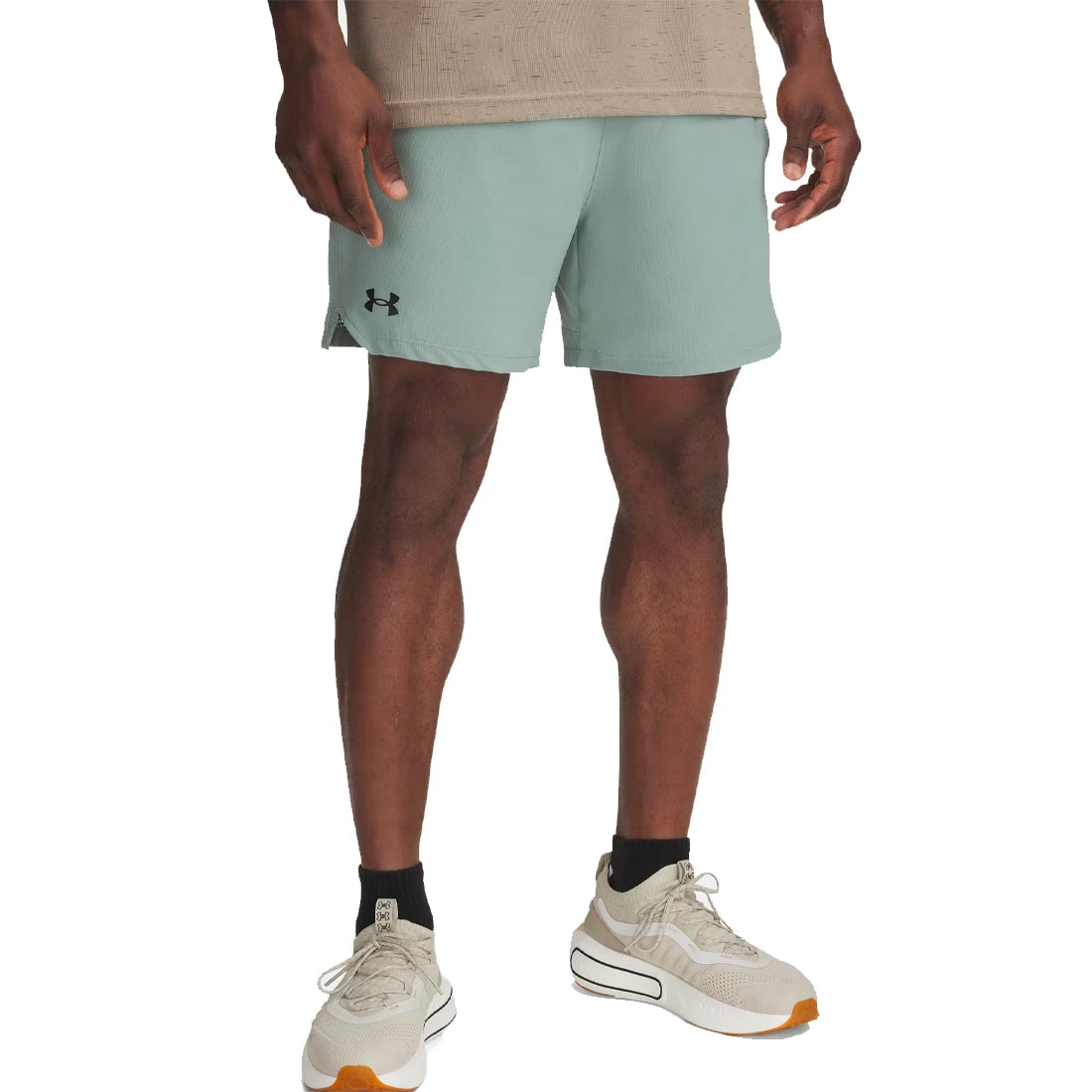 Pantaloncini Under Armour Vanish Woven Uomo