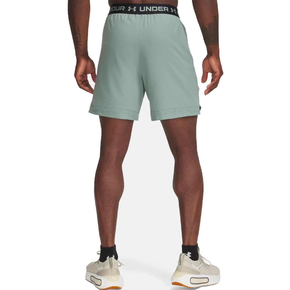 Pantaloncini Under Armour Vanish Woven Uomo