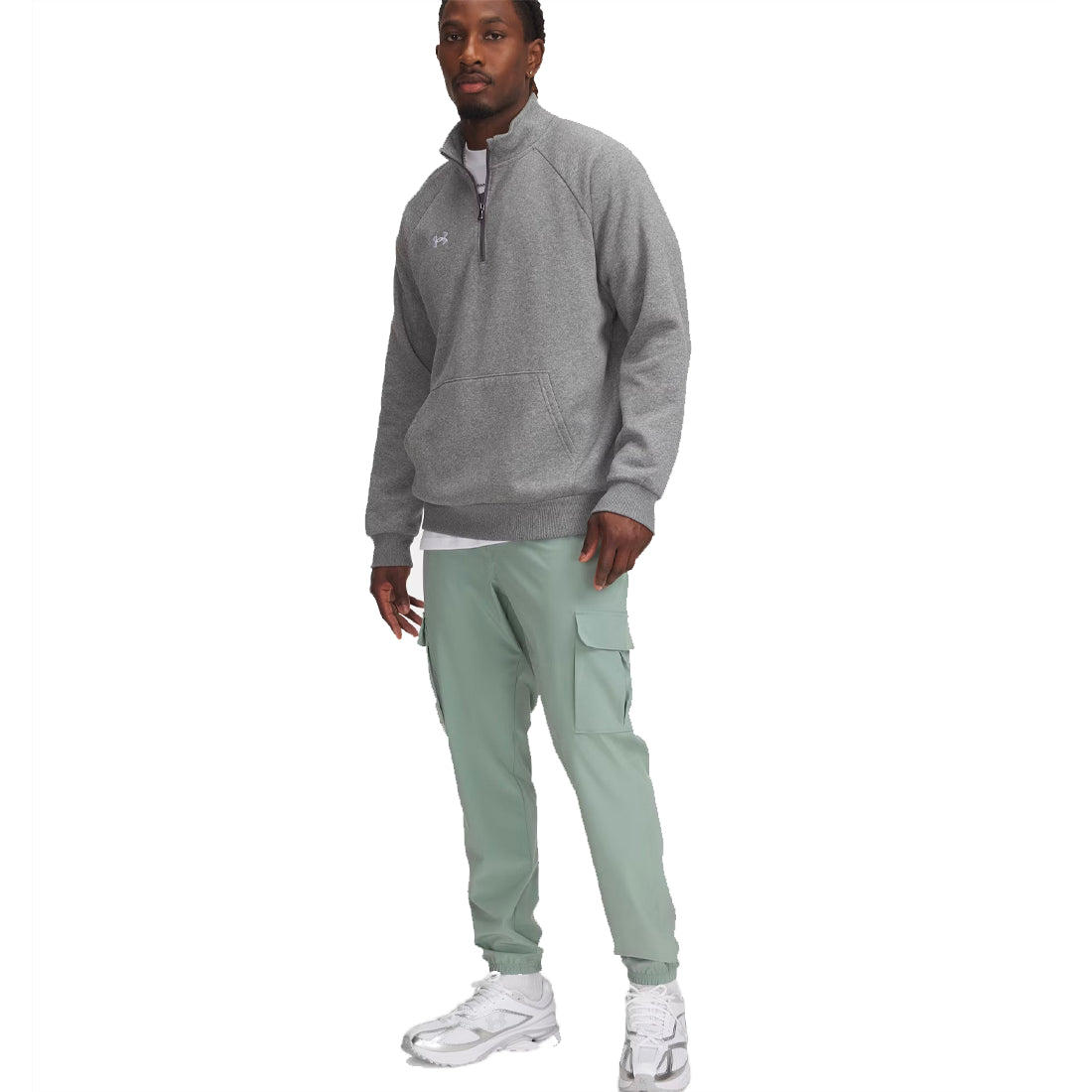 Pantaloni Under Armour Vibe Cargo Uomo