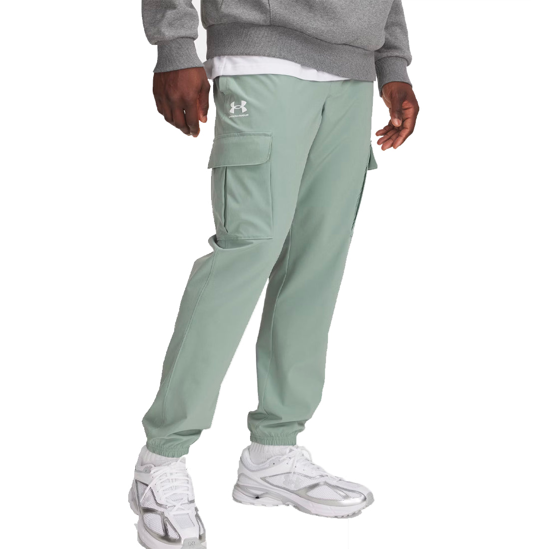 Pantaloni Under Armour Vibe Cargo Uomo