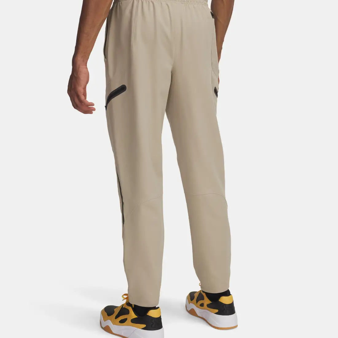 Pantaloni Under Armour Unstoppable Cargo Uomo