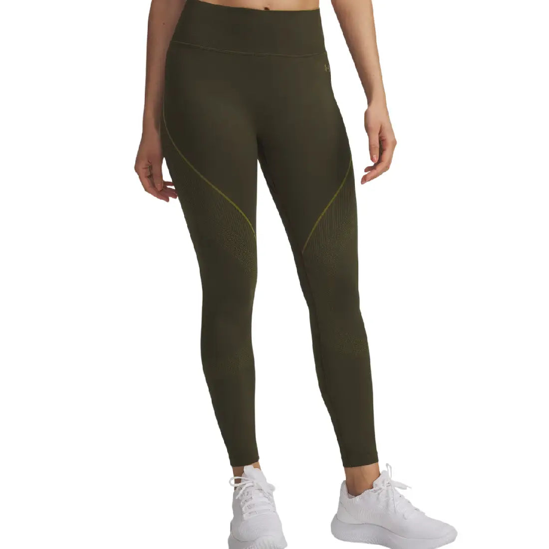 Pantaloni Under Armour Vanish Seamless Donna