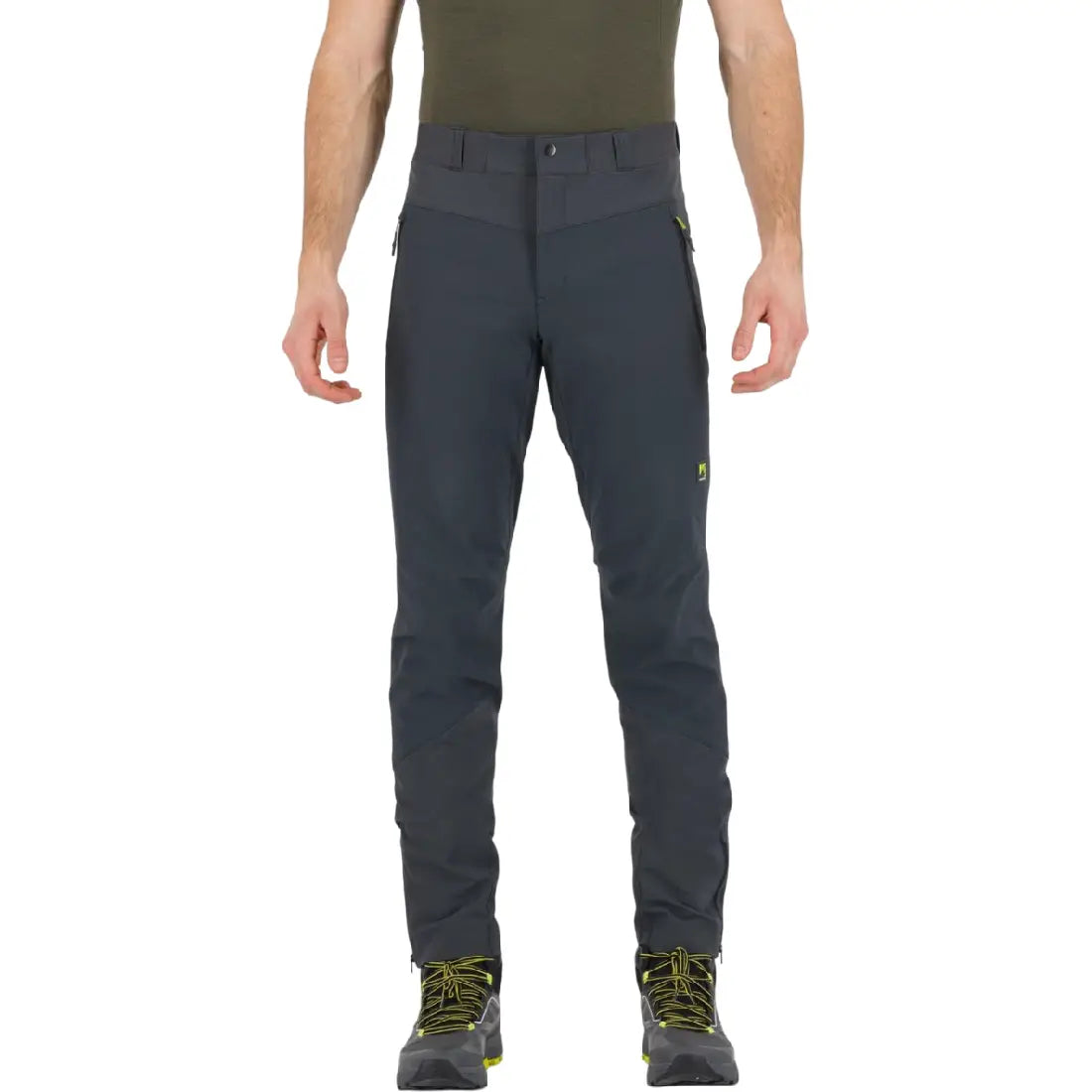 Pantaloni Karpos Pietena Uomo