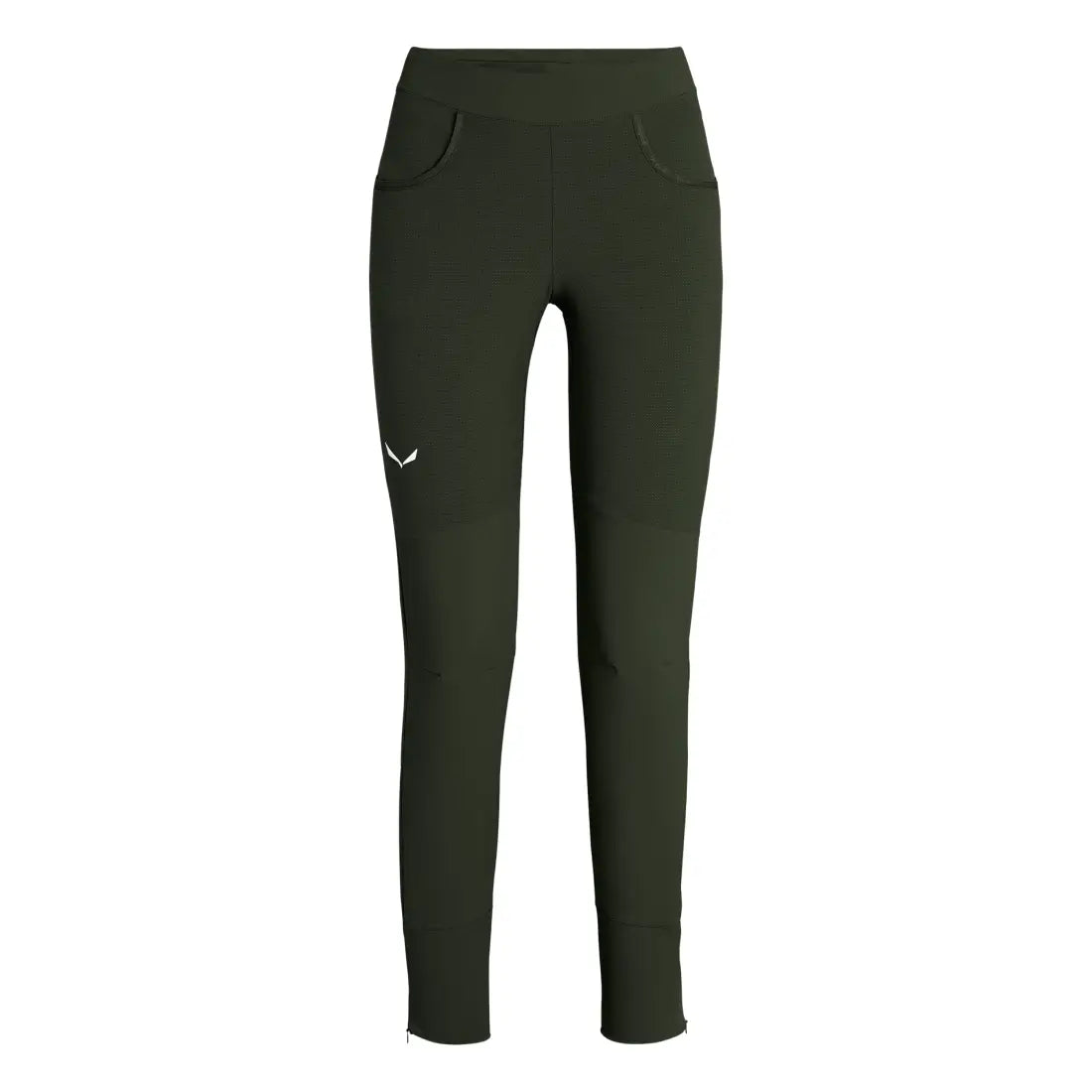 Pantaloni Salewa Agner donna