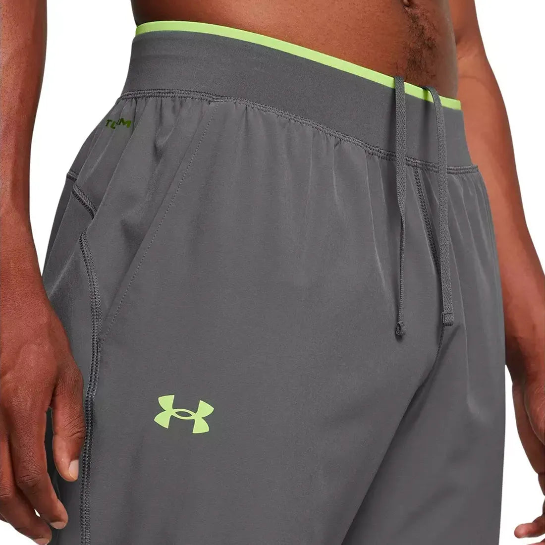 Pantaloni Under Armour Storm Run Uomo