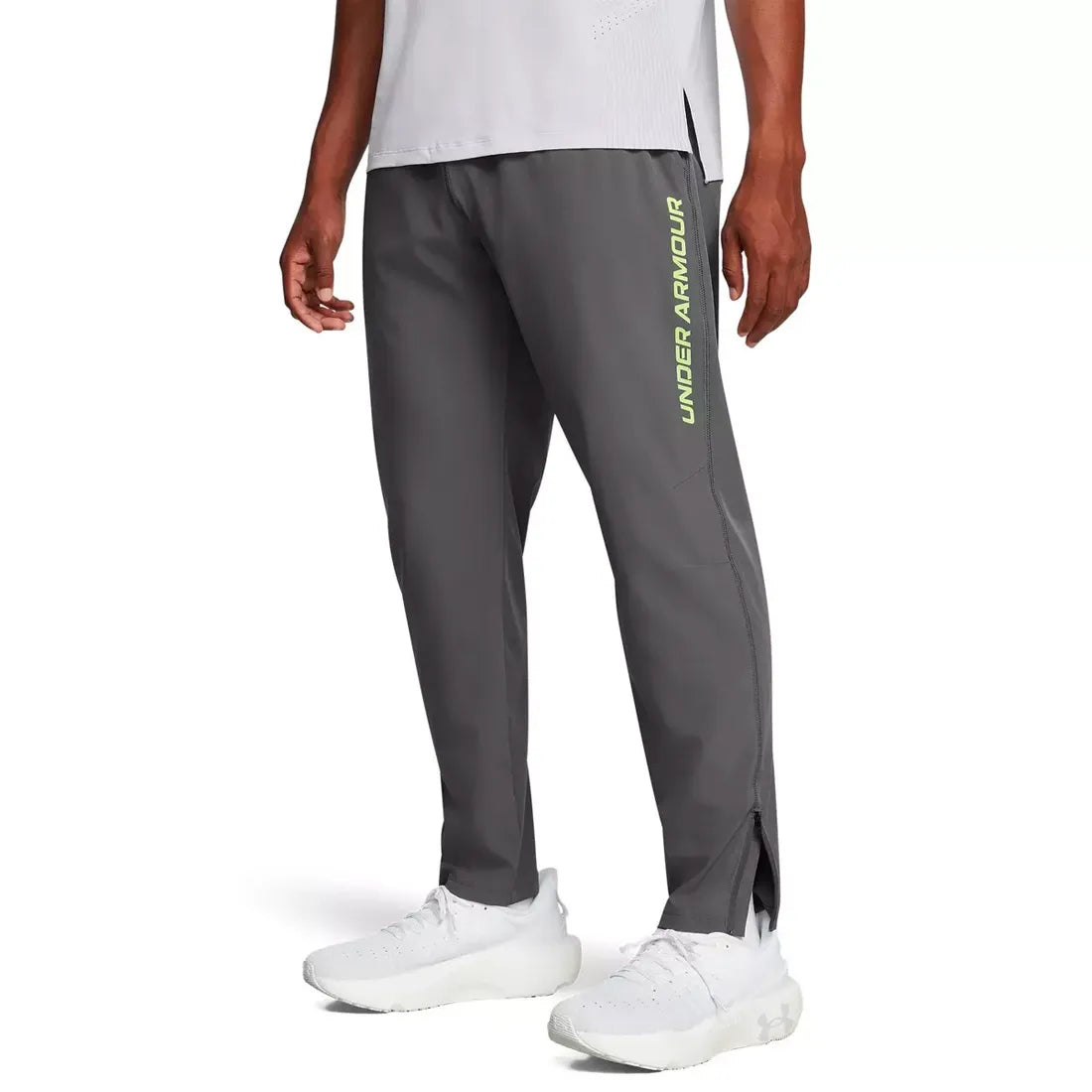 Pantaloni Under Armour Storm Run Uomo