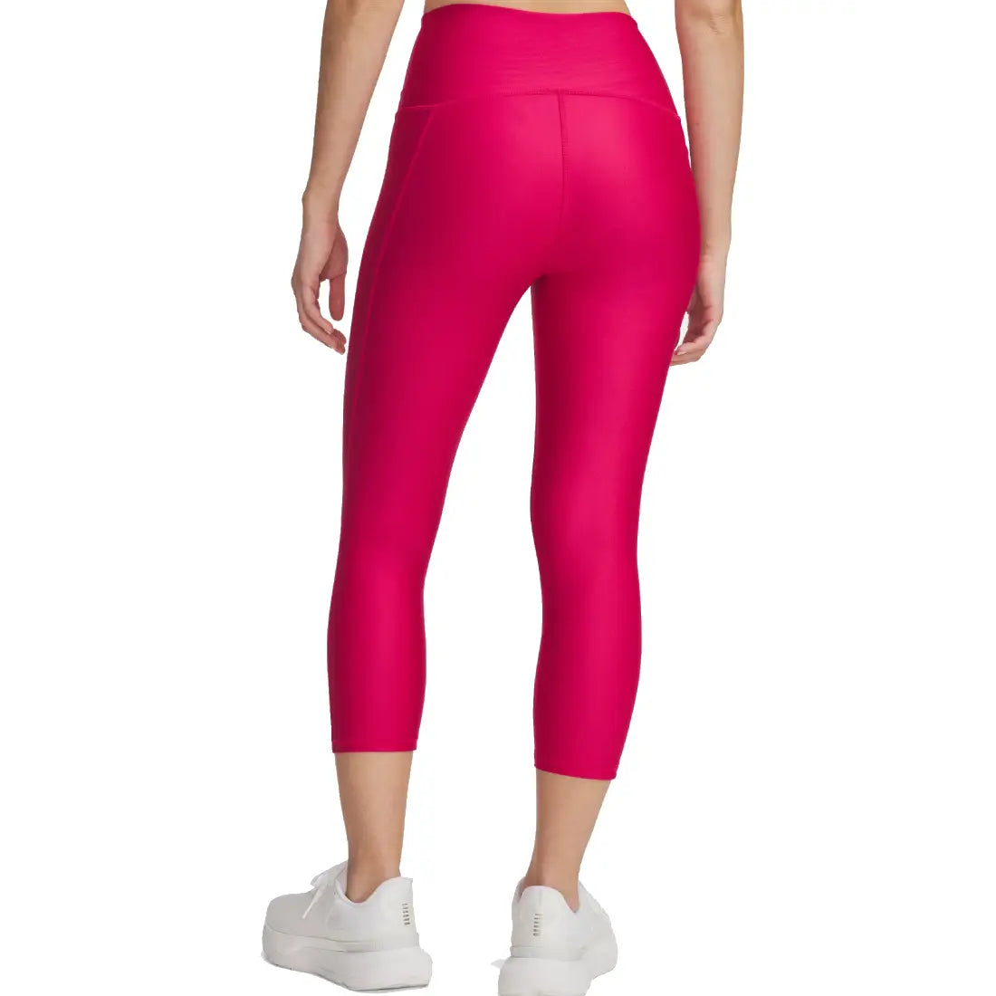 Pantaloni pinocchietto Under Armour Capri Donna – SportLife