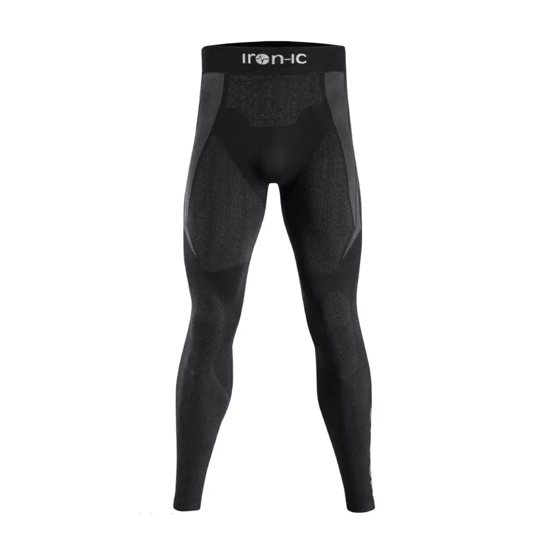 Pantaloni termici Iron-ic Performance Mid Uomo