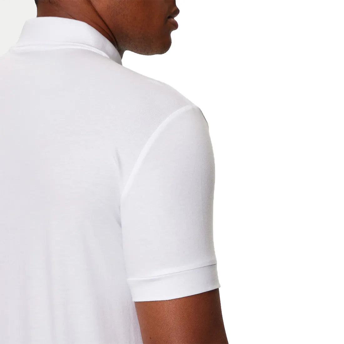Polo Ea7 Uomo